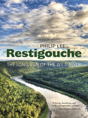 cover image of Restigouche